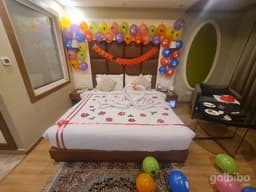 Meerz Hotel