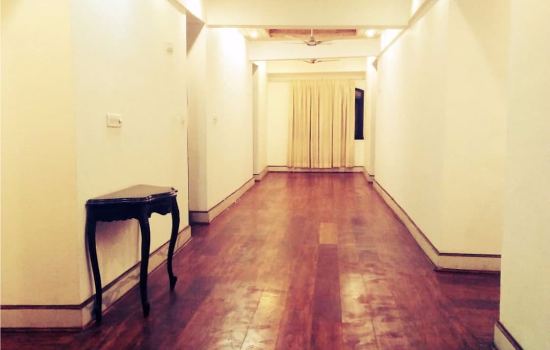 Hotel PC Palace