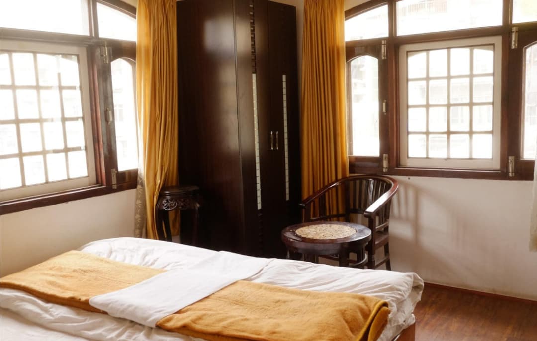 Hotel PC Palace