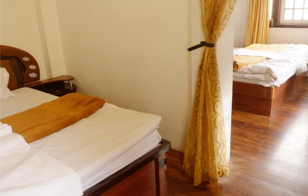 Hotel PC Palace