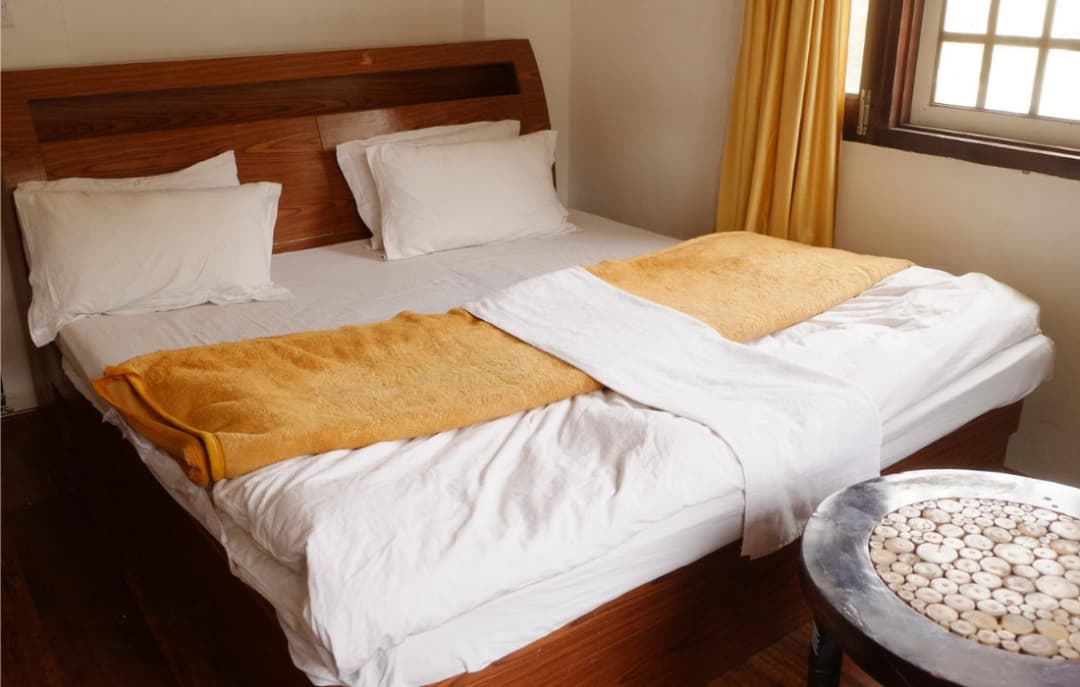 Hotel PC Palace