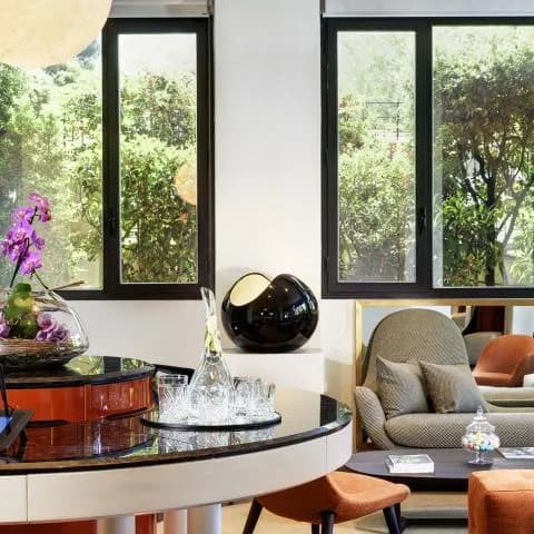 Hotel Pultizer Roma