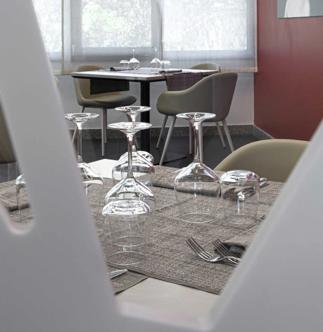 Hotel Raffaello