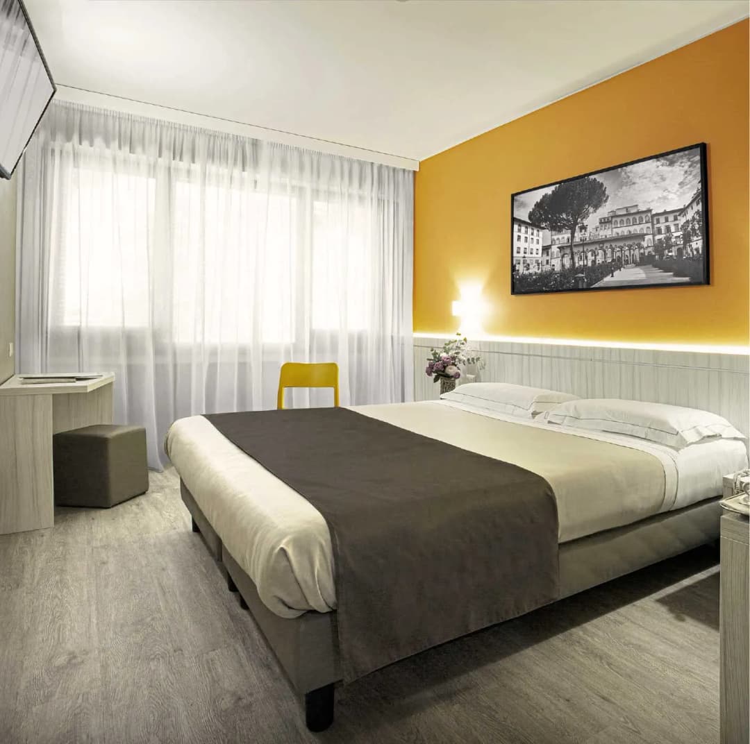 Hotel Raffaello