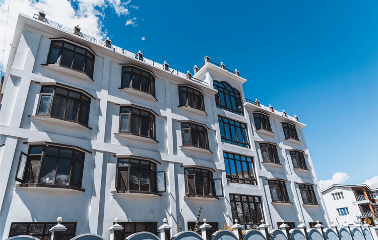 Hotel Royal Gasho