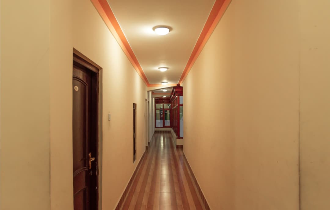 Hotel Royal Gasho