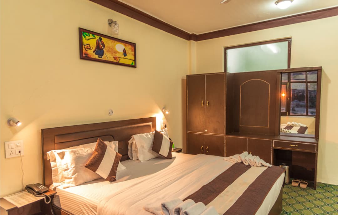 Hotel Royal Gasho