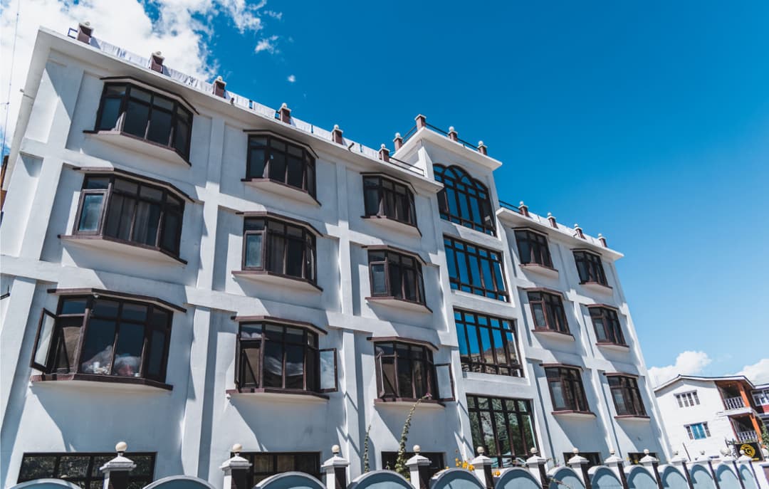 Hotel Royal Gasho