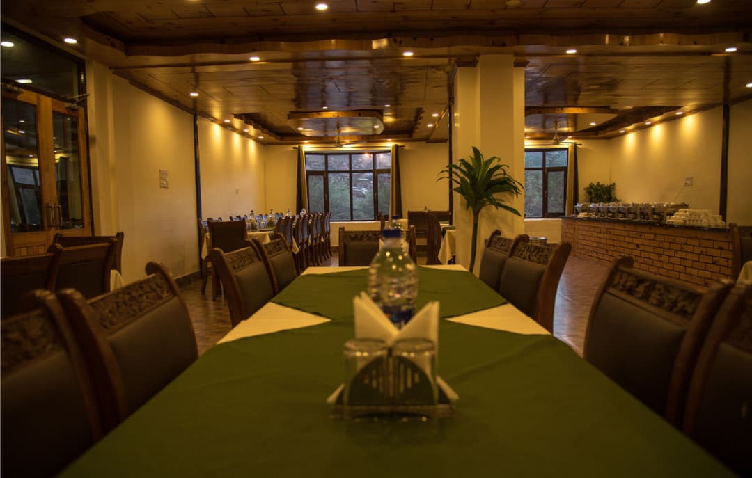 Hotel Royal Gasho