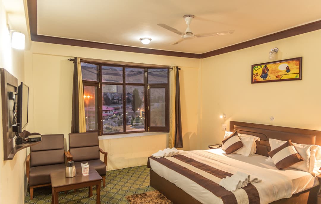 Hotel Royal Gasho