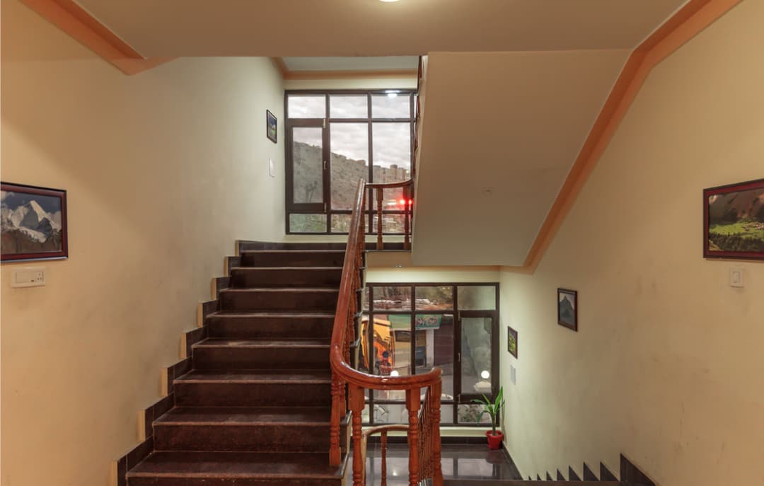 Hotel Royal Gasho
