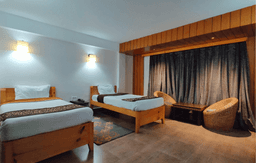 Hotel Vajra