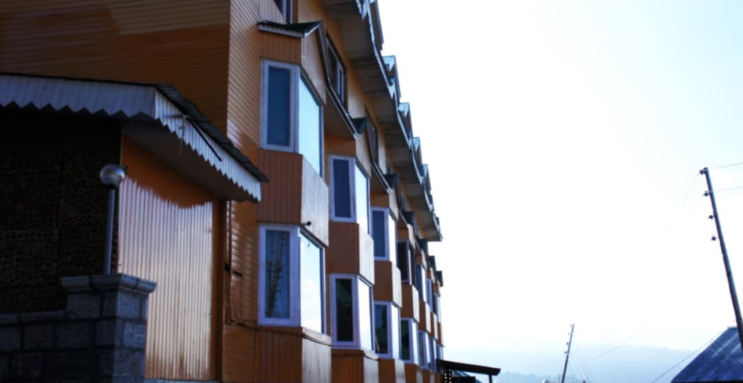 Hotel Zahgeer
