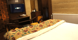 Hotel Zahgeer