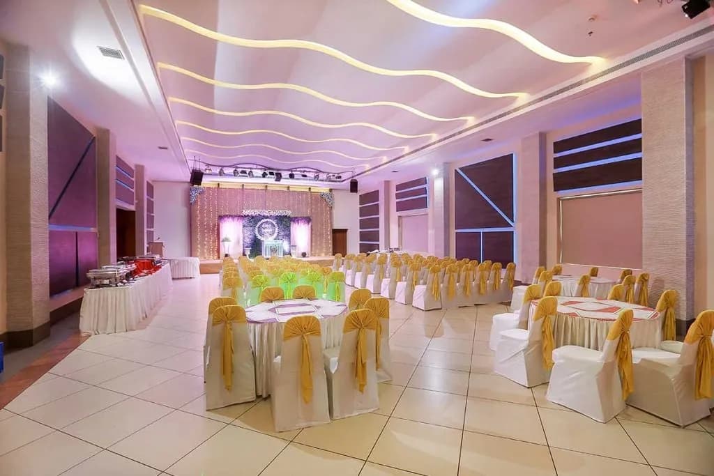 Hotel Elite Palazzo