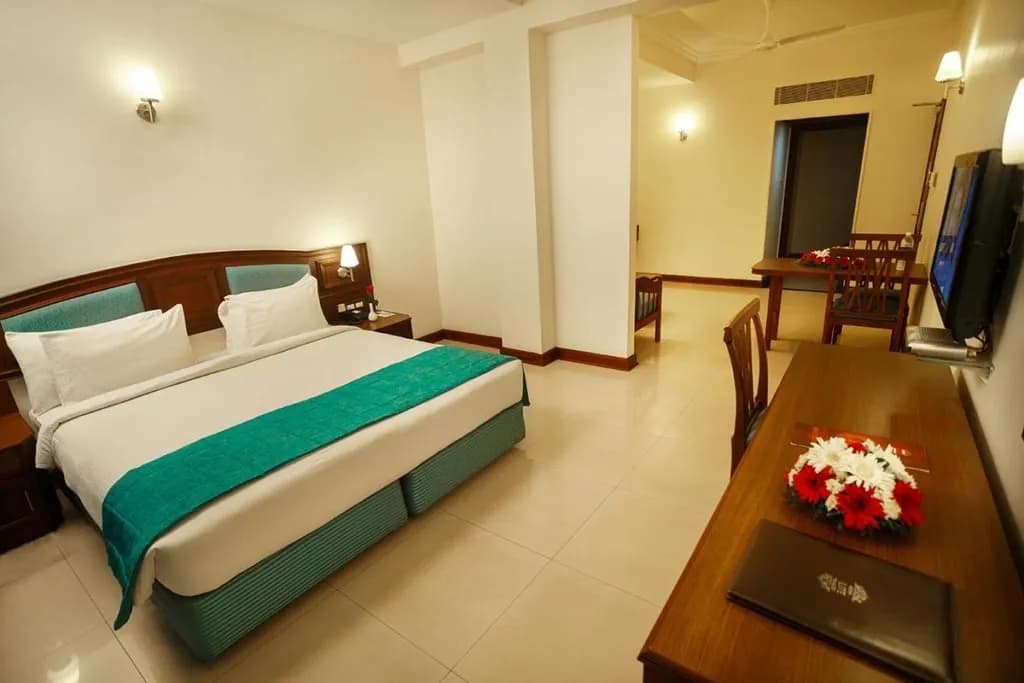 Hotel Elite Palazzo