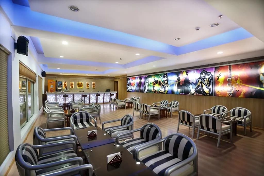Hotel Elite Palazzo