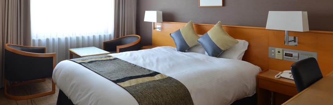 Hotel Granvia