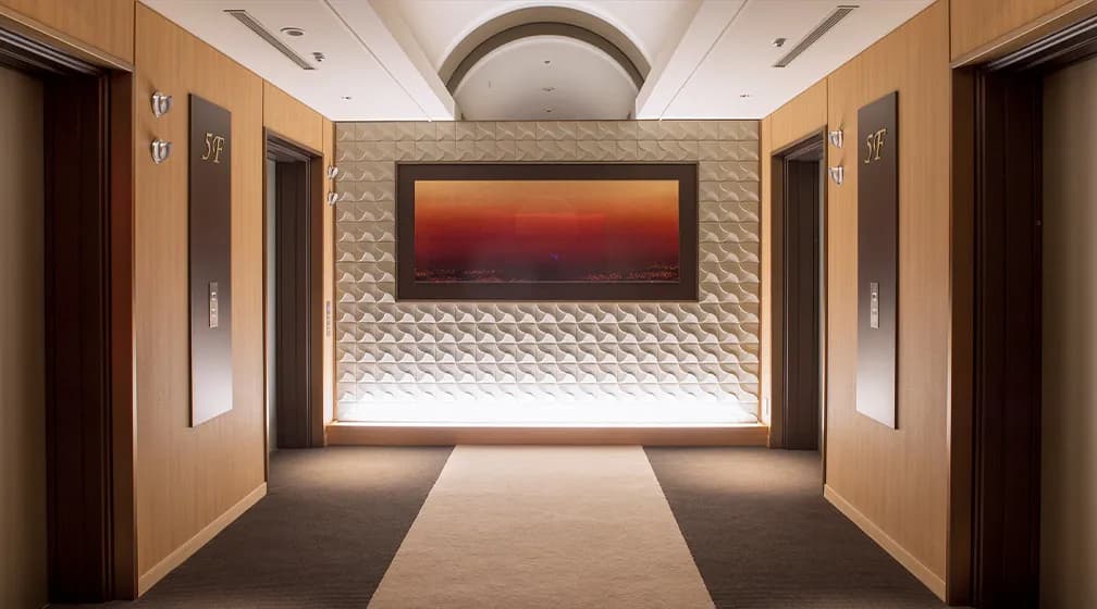 Hotel Granvia