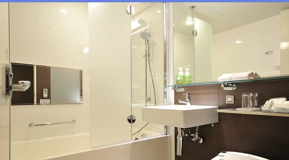 Hotel Granvia