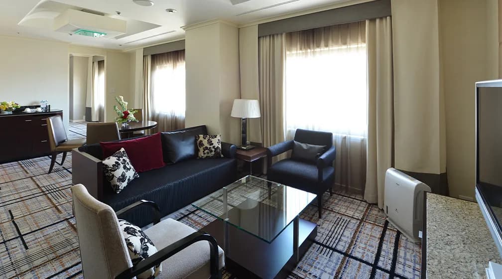 Hotel Granvia