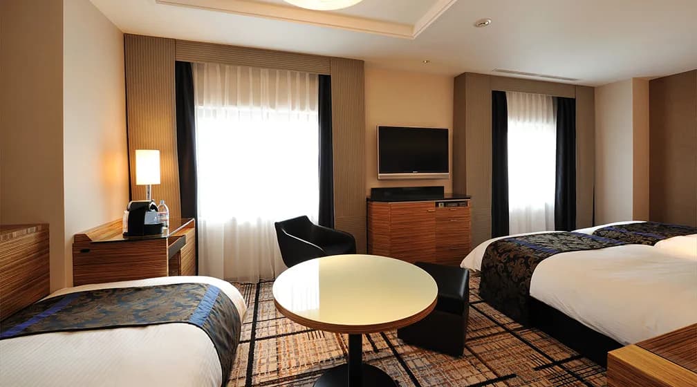 Hotel Granvia