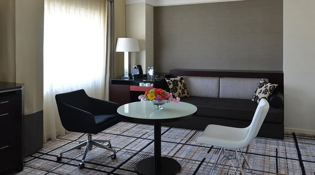 Hotel Granvia