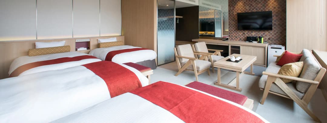 Hotel Granvia