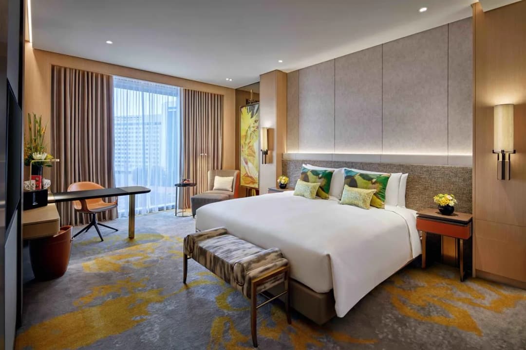 Hotel IBIS Style Albert