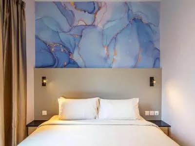 Hotel IBIS Style Albert