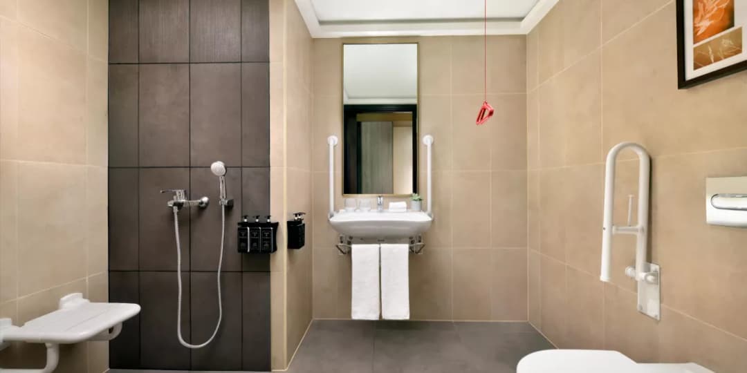 Hotel Indigo JABAL AKHDAR RESORT & SPA