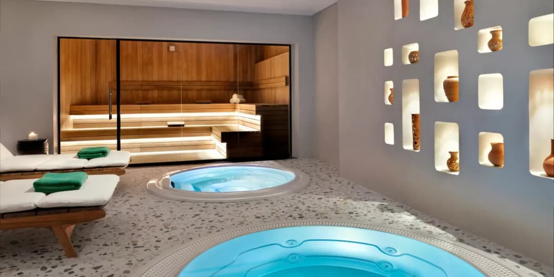 Hotel Indigo JABAL AKHDAR RESORT & SPA