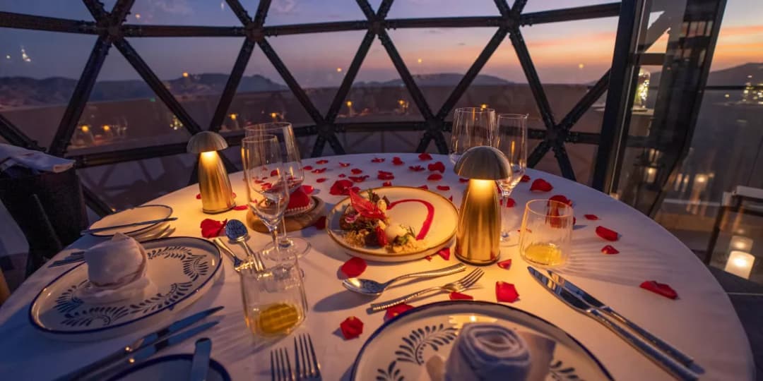 Hotel Indigo JABAL AKHDAR RESORT & SPA