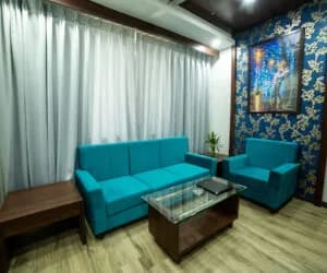 Hotel Kissan Legacy