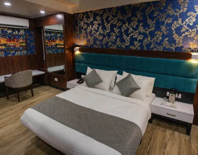 Hotel Kissan Legacy
