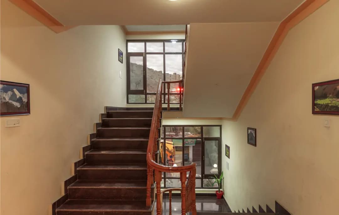 Hotel Royal Gasho