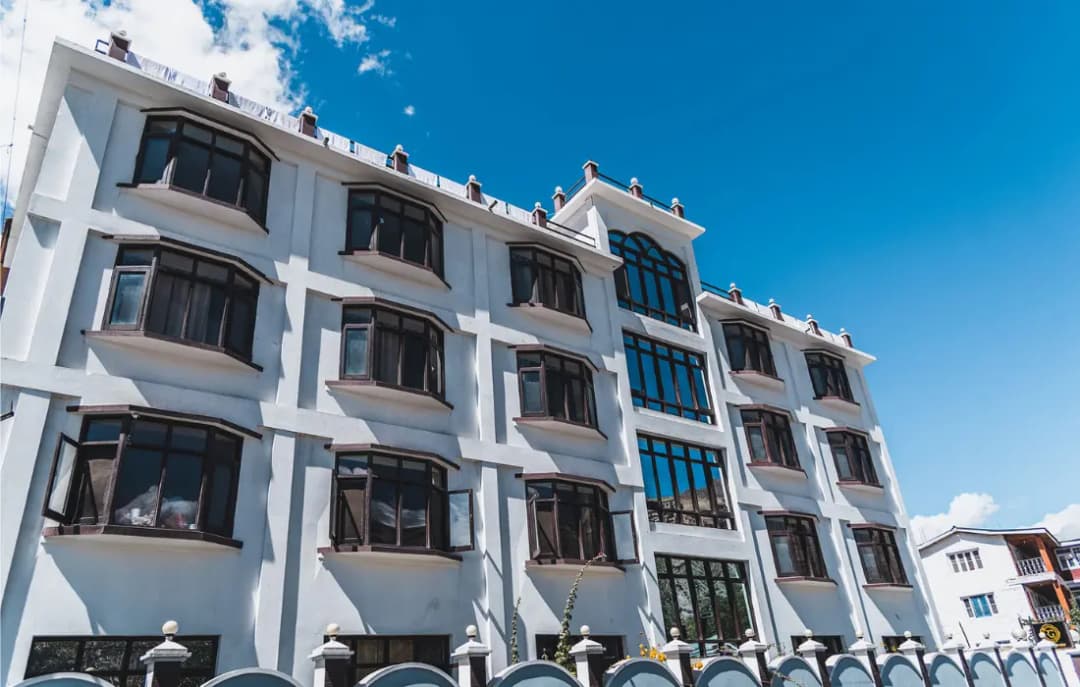 Hotel Royal Gasho
