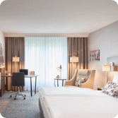 Dorint City-Hotel Salzburg
