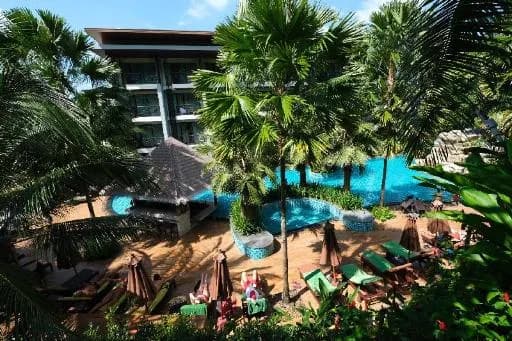 Hula Hula Krabi