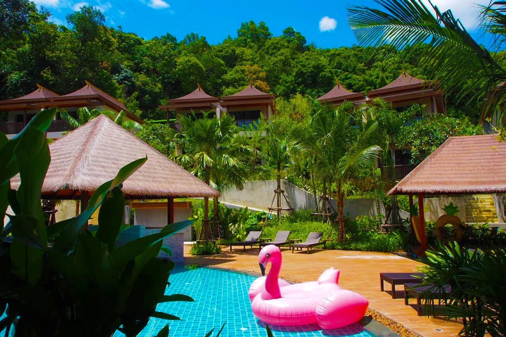 Hula Hula Krabi
