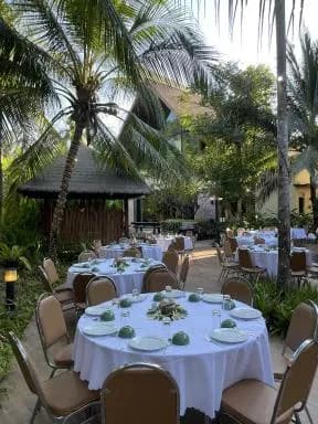 Hula Hula Krabi