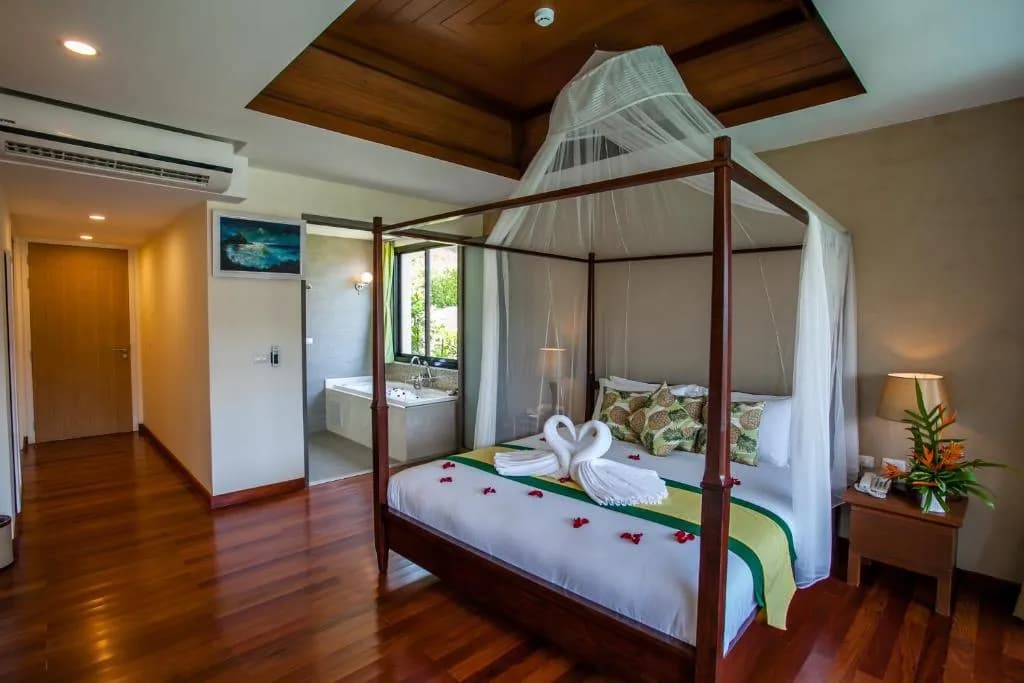 Hula Hula Krabi