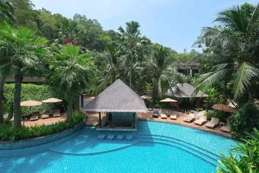 Hula Hula Krabi