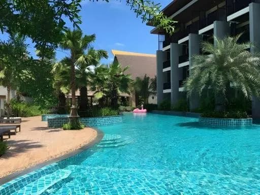 Hula Hula Krabi