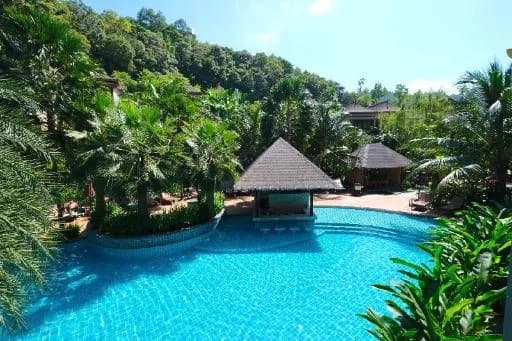 Hula Hula Krabi