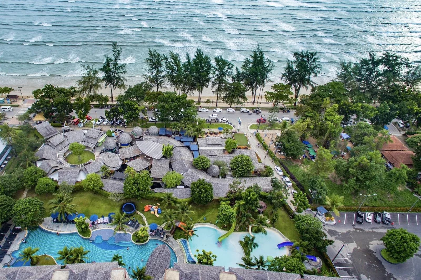 Hula Hula Krabi