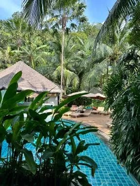 Hula Hula Krabi