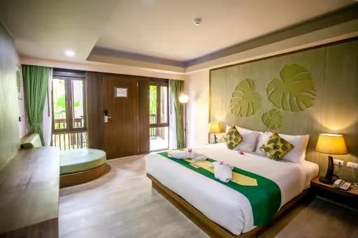 Hula Hula Krabi
