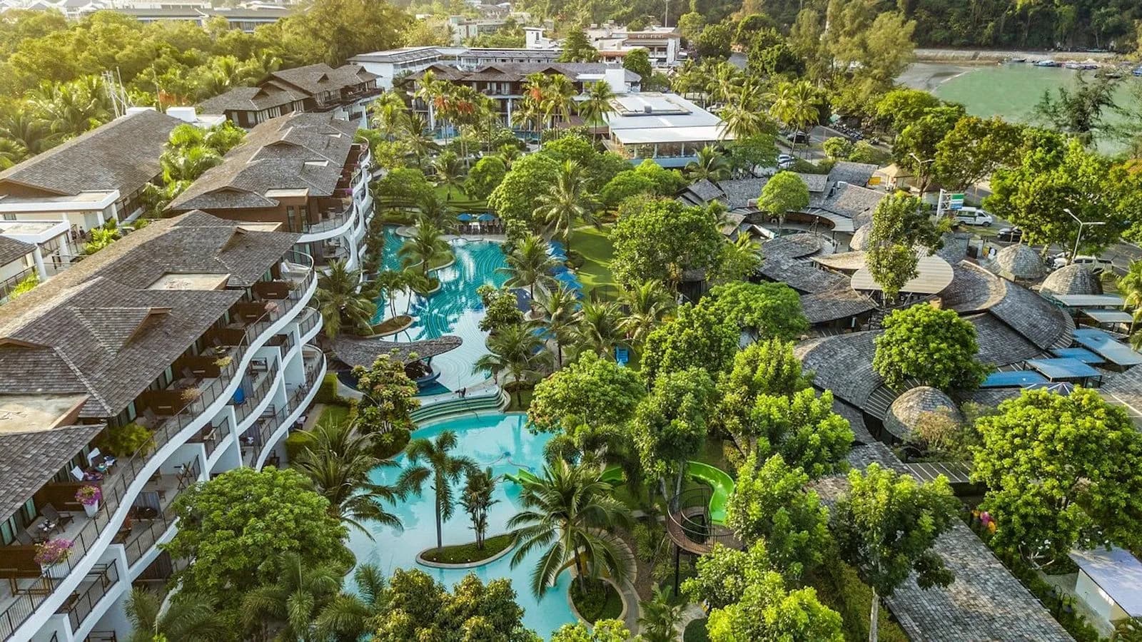 Hula Hula Krabi