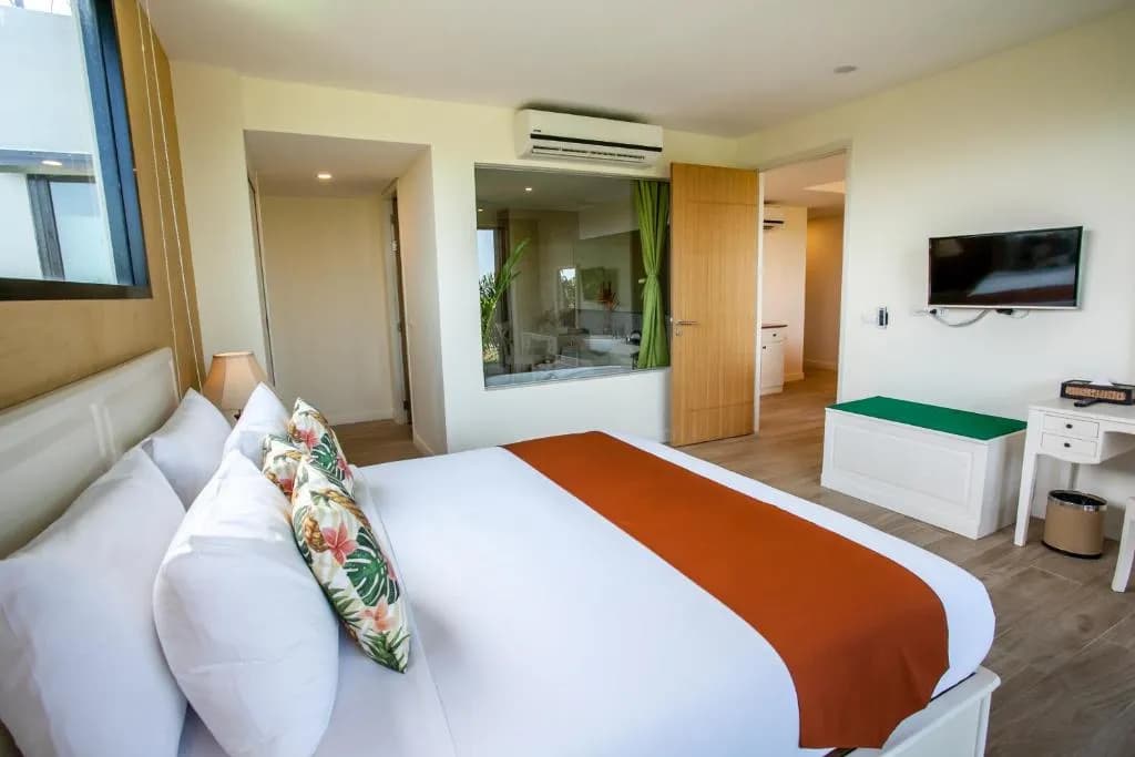 Hula Hula Krabi